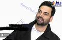 تیپ و ظاهر جدید و متفاوت احسان علیخانی+عکس