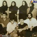 عکس زیرخاکی و قدیمی بازیگران مشهور در 20 سال پیش