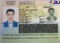 عکس/ پاسپورت متهم تازه دستگیرشده نفتی