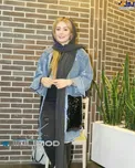 تیپ‌و ظاهر جدید سحر قریشی+عکس