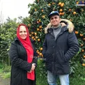 خانم بزرگِ سریال «ستایش»+عکس