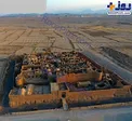 کهن ترین و بزرگترین صندوق امانات بانکی ایران+عکس