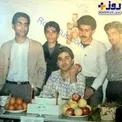 آیا مهران مدیری عمل زیبایی انجام داده؟+عکس