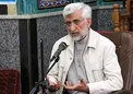 واکنش جلیلی به تحریم ظریف توسط آمریکا
