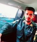 آخرین شهید نیروی انتظامی/عکس