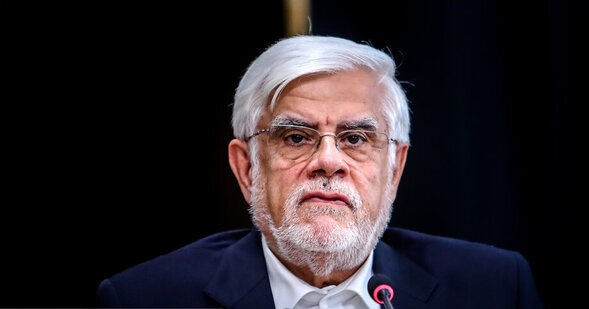 عارف: امسال آموزشوپرورش برنامههای کیفی بهتری خواهد داشت عارف: امسال آموزشوپرورش برنامههای کیفی بهتری خواهد داشت