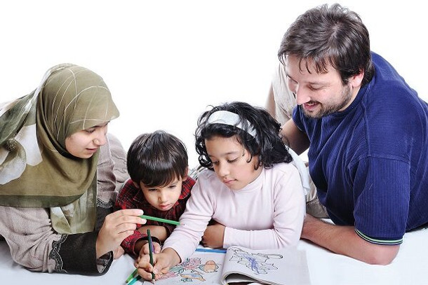 چرا خانواده‌های پرجمعیت بابت انتخابشان تحقیر می‌شوند؟