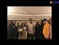 عکس/ محمدرضا گلزار در کنار نوادگان امام خمینی(ره)