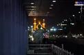 عکس/ادای احترام نظامی به بارگاه مقدس امام رضا(ع)