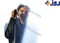 خواننده مشهور امشب مهمان برنامه 