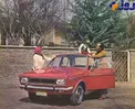 تبلیغ پیکان دولوکس