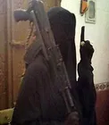 معروف ترین زن فرانسوی داعش به دام افتاد