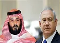 میدل ایست آی: محمد بن سلمان از نتانیاهو خواست به غزه حمله کند