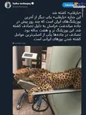 «یارقلی» هم کشته شد! +عکس