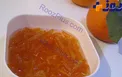 مربای خانگی پرتقال