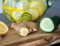 ۱۰ معجون لاغری سریع شکم و خواص آن‌ها