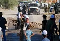 التهاب در کرانه باختری؛ دهها فلسطینی در حمله نظامیان صهیونیست مصدوم شدند