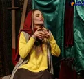 جدیدترین عکس خانم بازیگر پس از حاشیه های فراوان