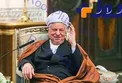 آخرین پیامی که مرحوم هاشمی نوشت چه بود؟