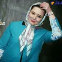 مهراوه شریفی نیا و ظاهر جدیدش+ عکس