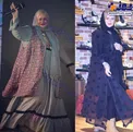 تغییرات ظاهری نعیمه نظام دوست + عکس