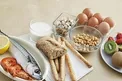 هشدار/ این غذا‌ها را هرگز با هم مصرف نکنید!