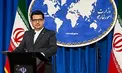 سخنگوی وزارت خارجه: تحریم‌های جدید نشانه استیصال آمریکاست
