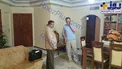 علیرضا زاکانی در خانه + عکس