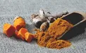 ادویه ای که مانع از دست دادن بینایی می شود