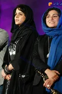 باران کوثری هم ازدواج کرد ؟/عکس