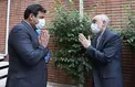 صالحی در دیدار سفیر لبنان: حادثه بیروت دل همه ما را جریحه‌دار کرد