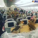 حرکت عجیب شاهزاده سعودی! +عکس