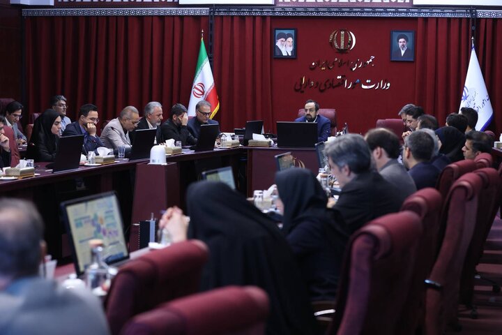 هماهنگی دستگاههای زیرمجموعه وزارت اقتصاد در اجرای پویش «خواهیم ساخت» هماهنگی دستگاههای زیرمجموعه وزارت اقتصاد در اجرای پویش «خواهیم ساخت»