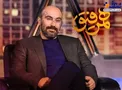 محسن تنابنده مهمان «همرفیق» شهاب حسینی/عکس
