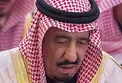 گاف مضحک ملک سلمان در نشست با وزیر امور خارجه آمریکا