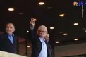 عكس/كري خاني سرمربي جديد استقلال به سبك فرهاد مجيدي براي پرسپوليسي ها