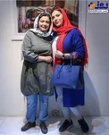 عکس/ تیپ جدید سحر دولتشاهی