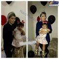جشن تولد سحر قریشی با حضور فوتبالیست ها+عکس