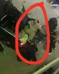 مفتی فربه داعش در موصل دستگیر شد/عکس
