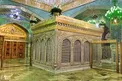 صلوات مخصوص امام رضا (ع)