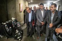 روایت‌هایی عمیق از جنگ خلق خواهد شد/ خوشحالی از جان گرفتن تئاتر