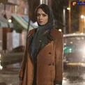 جدیدترین عکس ترانه علیدوستی در سریال «شهرزاد 2»