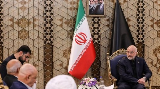 قالیباف: خونخواهی رهبر شهید آزادی مسلمانان از ظلم آمریکا و اسرائیل است/آیندگان باید با صفات رهبر شهید انقلاب اسلامی آشنا شوند