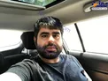 خودروی لاکچری و گرانقیمت امیر نوری+عکس