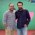 آخرين مهمان فصل سوم خندوانه کیست؟+عکس