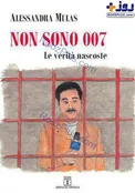 من مامور ارشد اطلاعاتی نیستم، با من به زندان رم بيایيد + عکس
