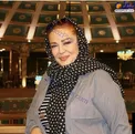 چهره و تیپ جدید بهاره رهنما+عکس