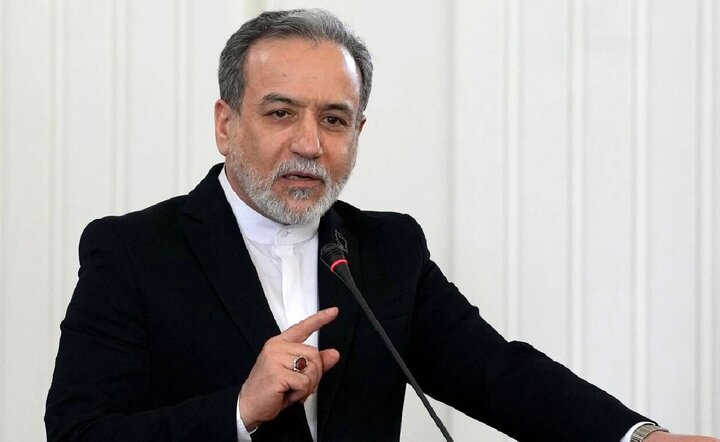 توافق با عمان نزدیک است/ تکذیب سهم ۱۱ درصدی ایران از خزر توافق با عمان نزدیک است/ تکذیب سهم ۱۱ درصدی ایران از خزر