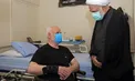 رئیس قوه قضائیه: رنجی که ایثارگران‌ برای دفاع از ارزش‌ها‌ تحمل کرده‌اند‌ وظیفه مسئولان نظام اسلامی را سنگین‌تر می‌کند‌