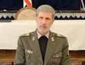 وزیر دفاع: با روسیه و چین به توافقات مهمی رسیده‌ایم